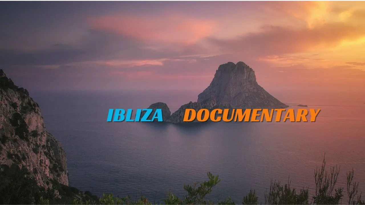 Ibiza documentary