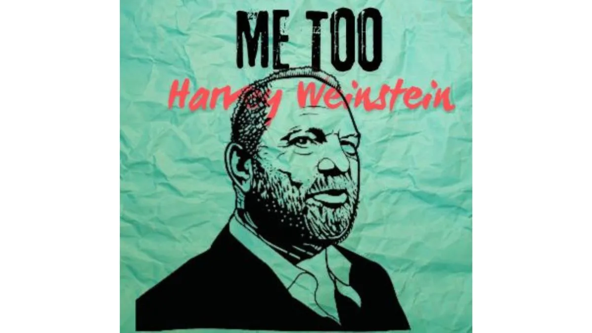 Harvey Weinstein