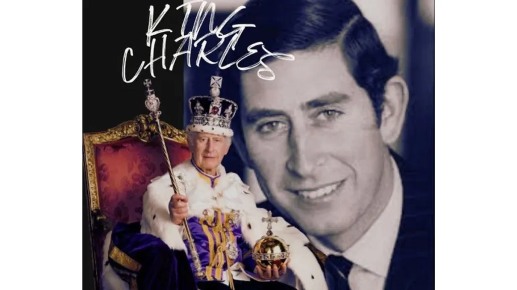 King Charles