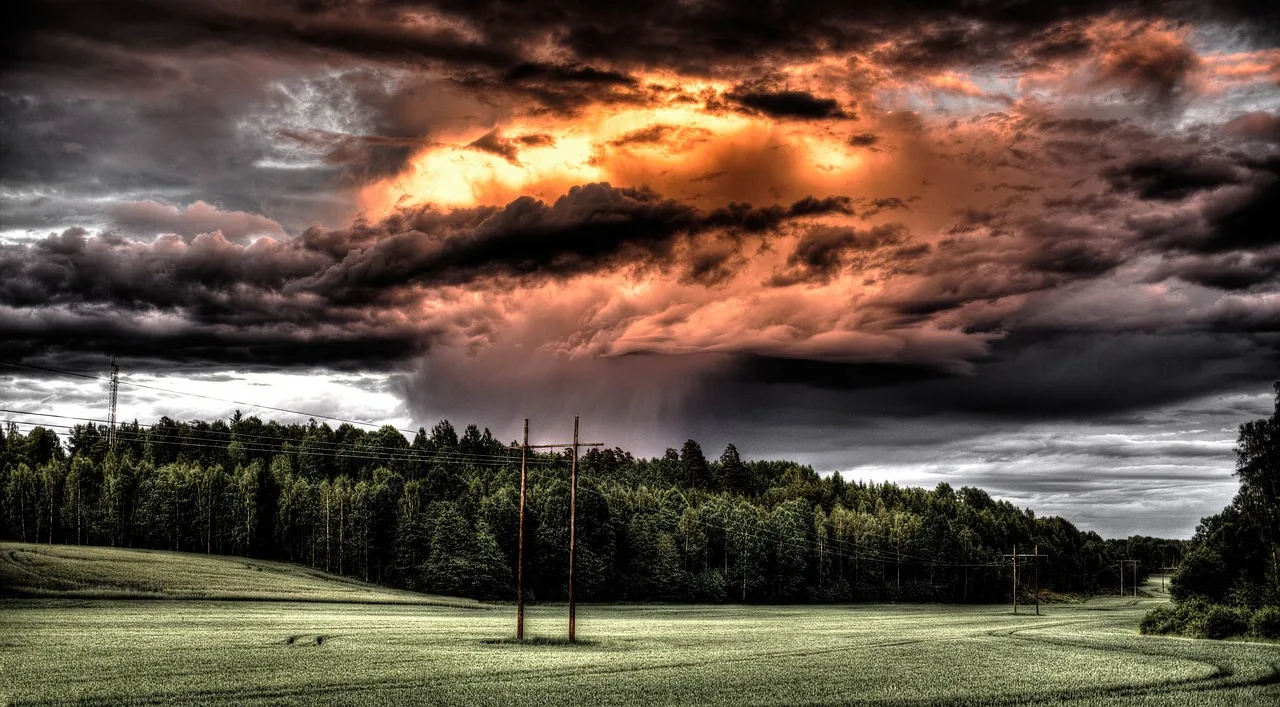Cloud Seeding
