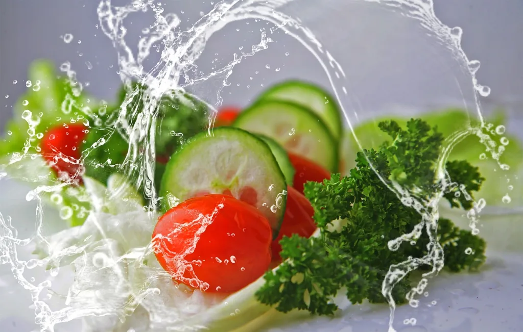 Healthy Diet