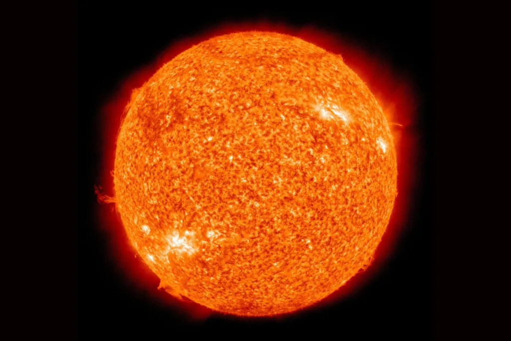 Solar Storms