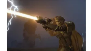 Helldivers 2