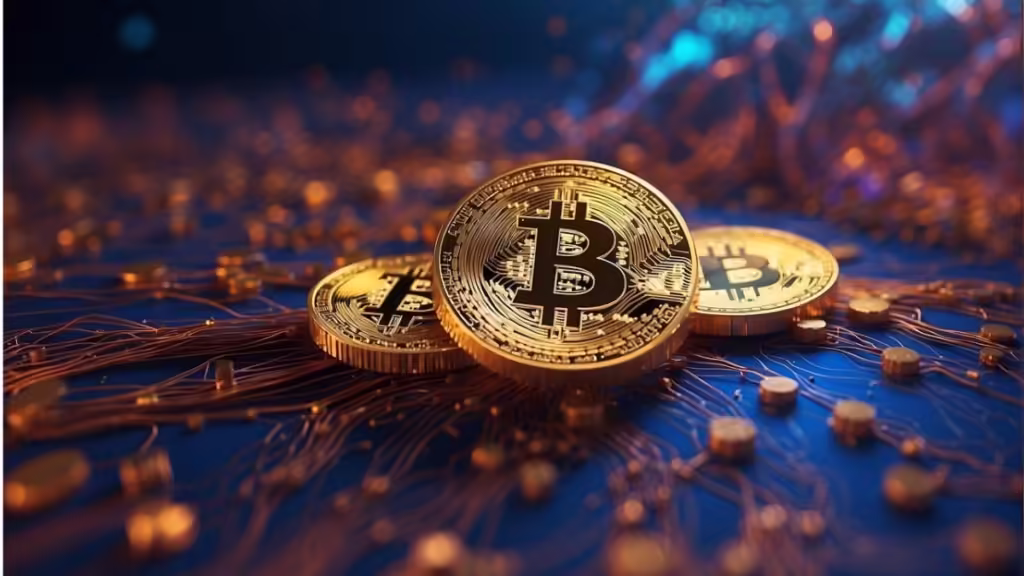 Crypto Casinos
