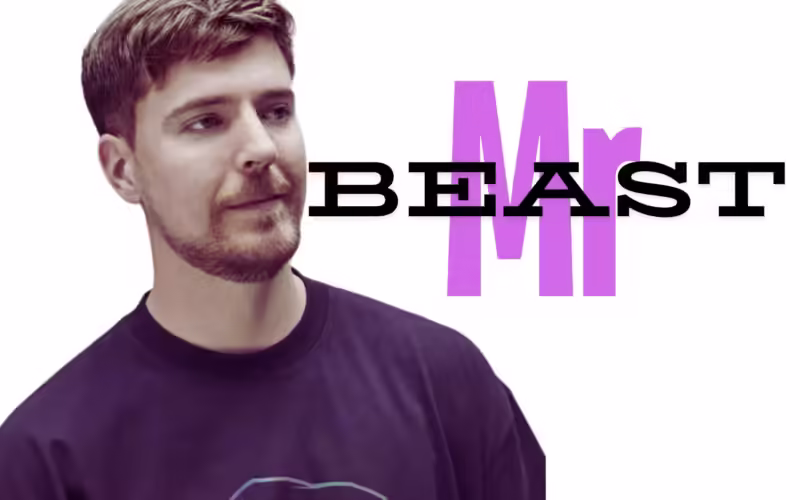 Ava Kris Tyson, Mrbeast