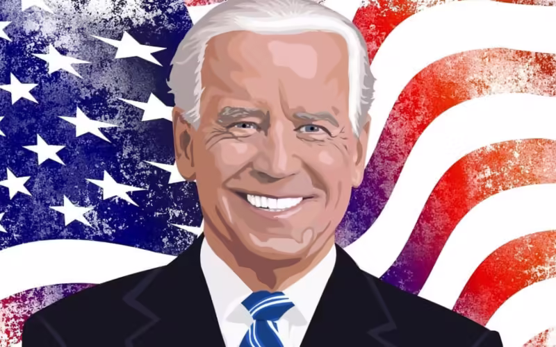 Joe Biden